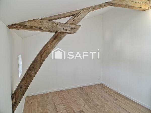 Vous recherchez un investissement !