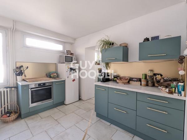 MAISON À VENDRE DE 5 PIÈCES DE 96,00 M²