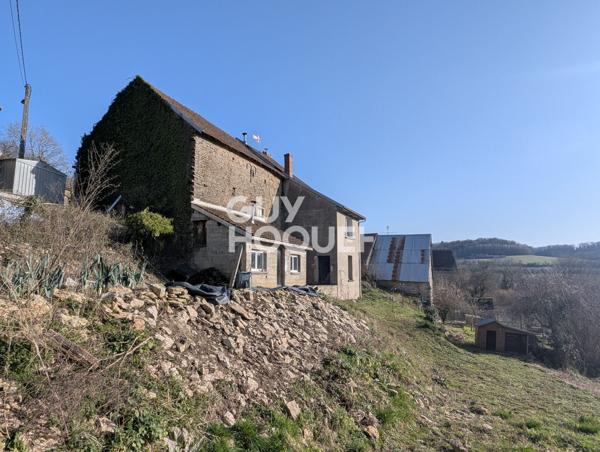 MAISON À VENDRE DE 5 PIÈCES DE 96,00 M²