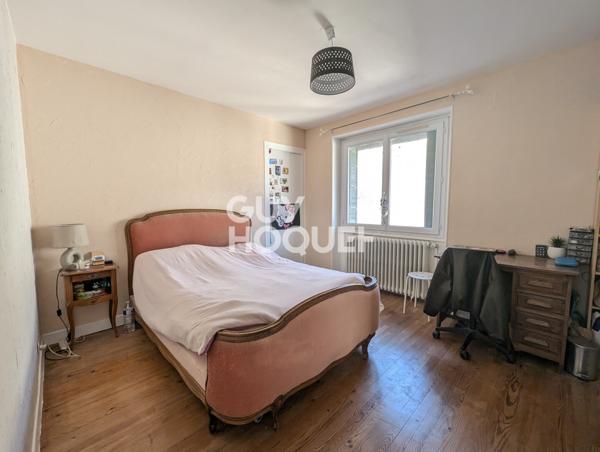 MAISON À VENDRE DE 5 PIÈCES DE 96,00 M²