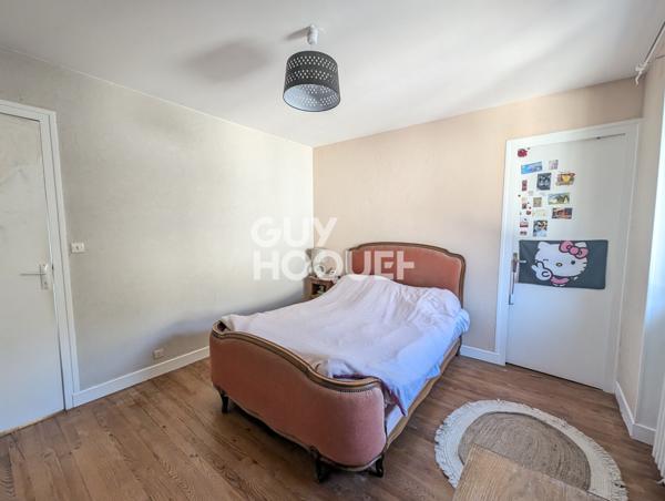 MAISON À VENDRE DE 5 PIÈCES DE 96,00 M²