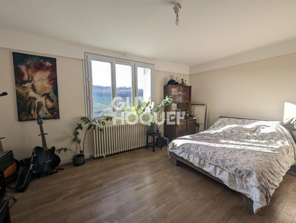 MAISON À VENDRE DE 5 PIÈCES DE 96,00 M²