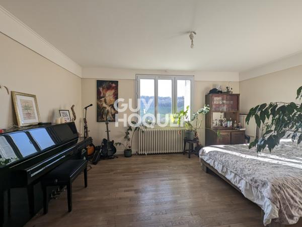 MAISON À VENDRE DE 5 PIÈCES DE 96,00 M²