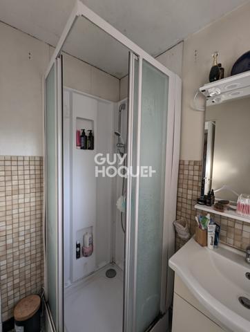 MAISON À VENDRE DE 5 PIÈCES DE 96,00 M²