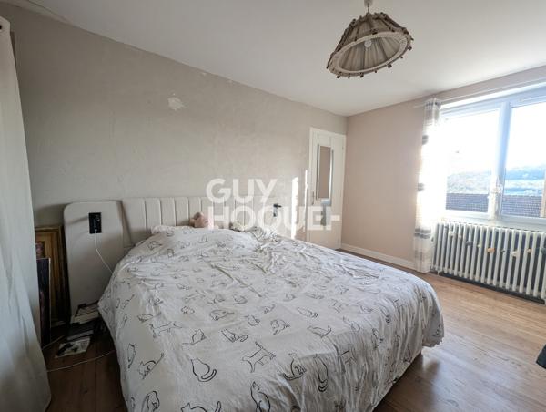 MAISON À VENDRE DE 5 PIÈCES DE 96,00 M²