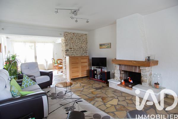 Maison à vendre 6 pièces 115 m² Pessac