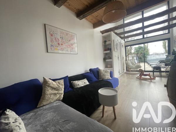 Maison à vendre 5 pièces 162 m² Thairé