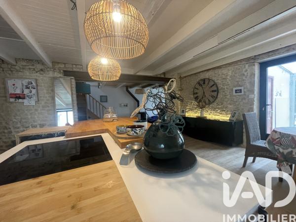 Maison à vendre 5 pièces 162 m² Thairé