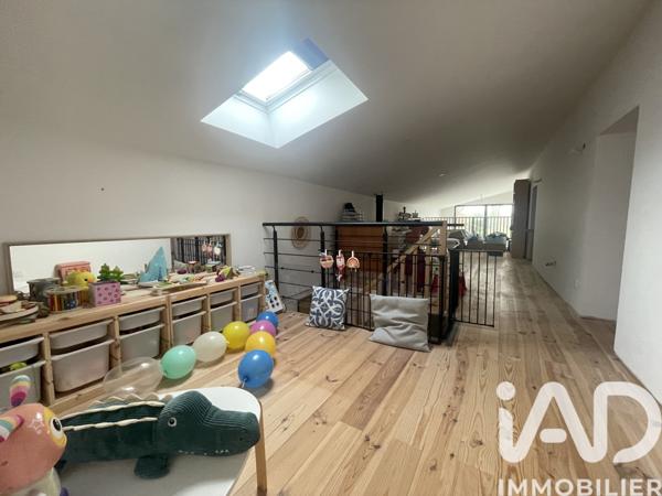 Maison à vendre 5 pièces 162 m² Thairé