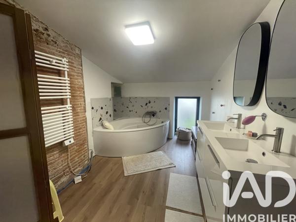 Maison à vendre 5 pièces 162 m² Thairé