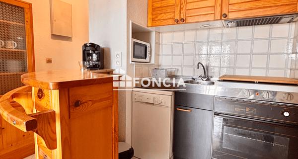 À vendre Appartement 2 pièces 28 m² - La Londe-les-maures 83250