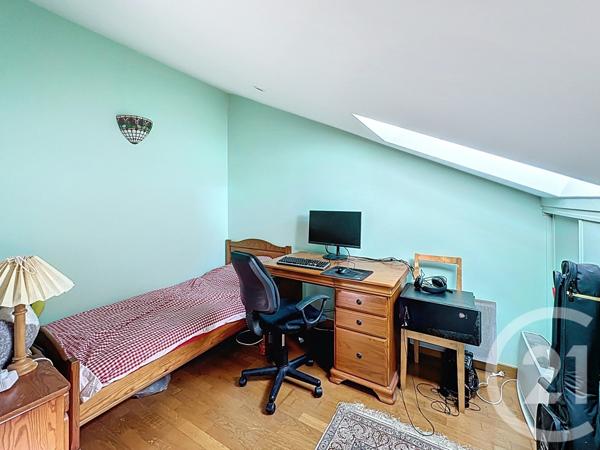 Maison à vendre  5 pièces - 113,38 m2 VERSAILLES - 78