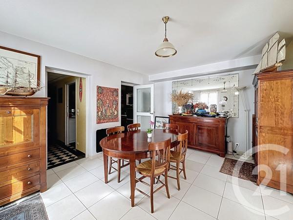 Maison à vendre  5 pièces - 113,38 m2 VERSAILLES - 78