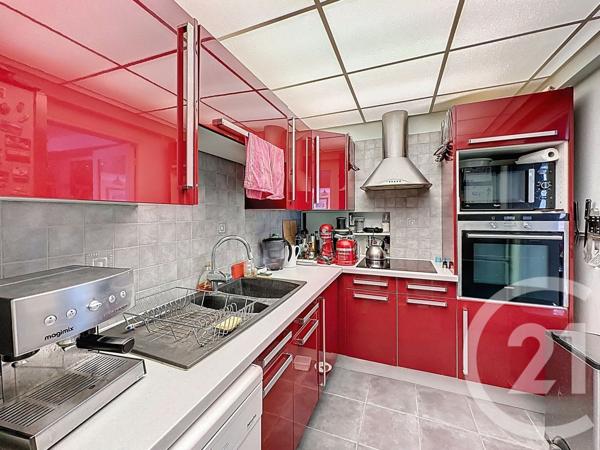 Maison à vendre  5 pièces - 113,38 m2 VERSAILLES - 78