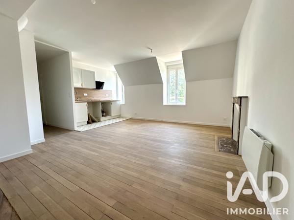 Appartement à vendre 2 pièces 39,97 m² Aizenay