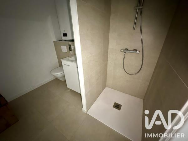Appartement à vendre 2 pièces 39,97 m² Aizenay
