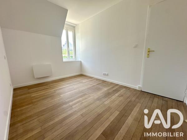 Appartement à vendre 2 pièces 39,97 m² Aizenay