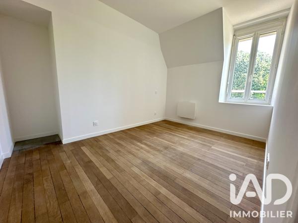 Appartement à vendre 2 pièces 39,97 m² Aizenay