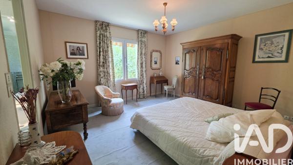 Maison à vendre 9 pièces 229 m² Migné-Auxances
