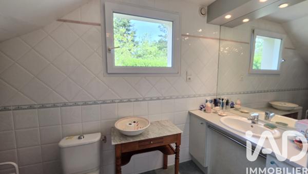 Maison à vendre 9 pièces 229 m² Migné-Auxances