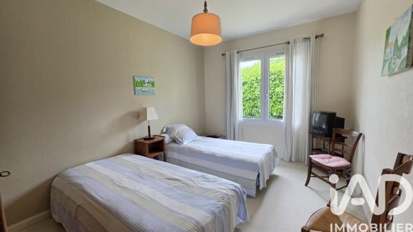Maison à vendre 9 pièces 229 m² Migné-Auxances