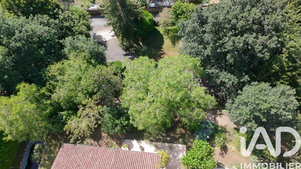 Maison à vendre 9 pièces 229 m² Migné-Auxances