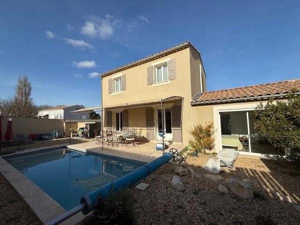Vente / Maison