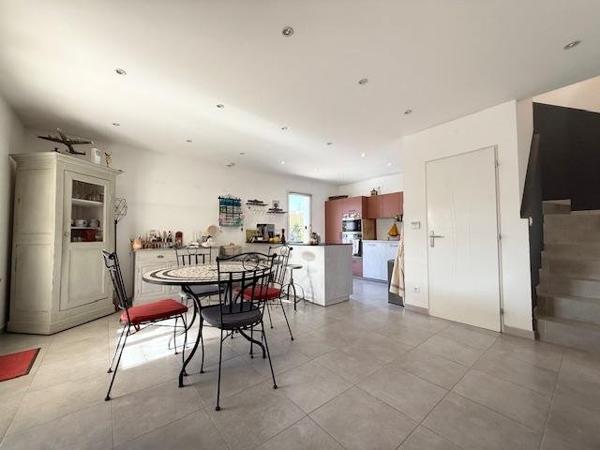 Vente / Maison