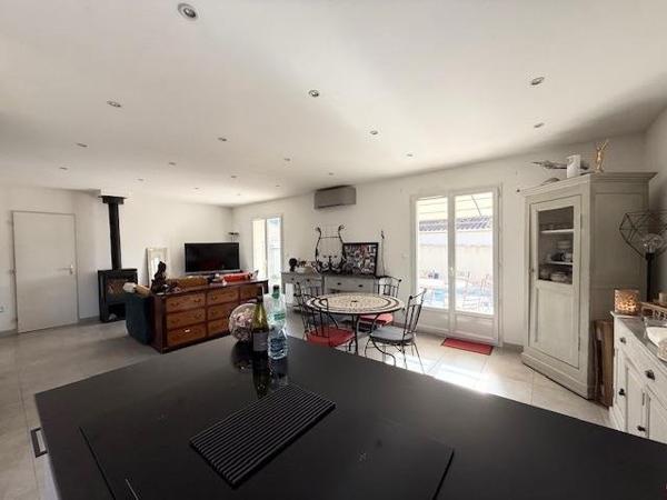Vente / Maison