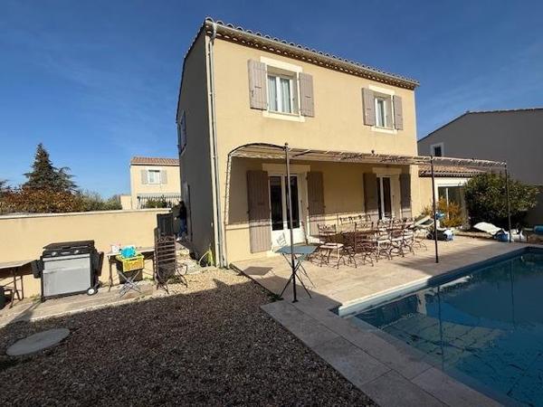 Vente / Maison