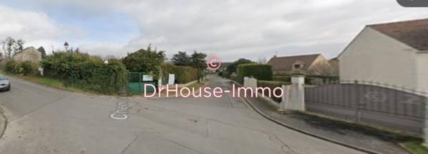 Terrain à vendre de 556 m²