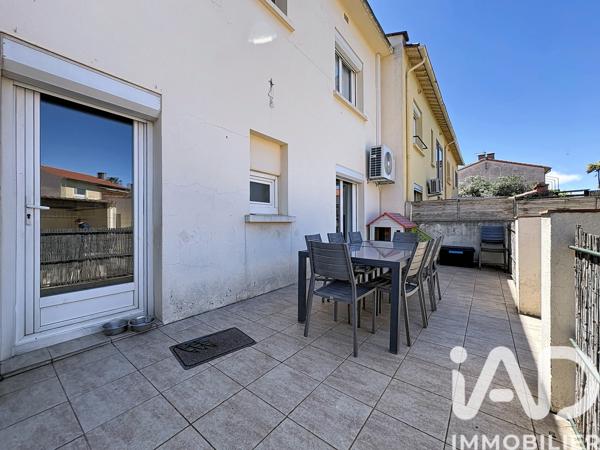 Maison à vendre 5 pièces 132 m² Baho