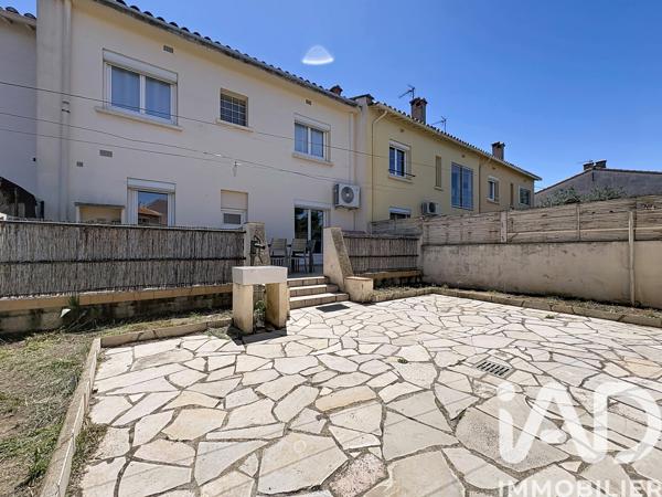 Maison à vendre 5 pièces 132 m² Baho