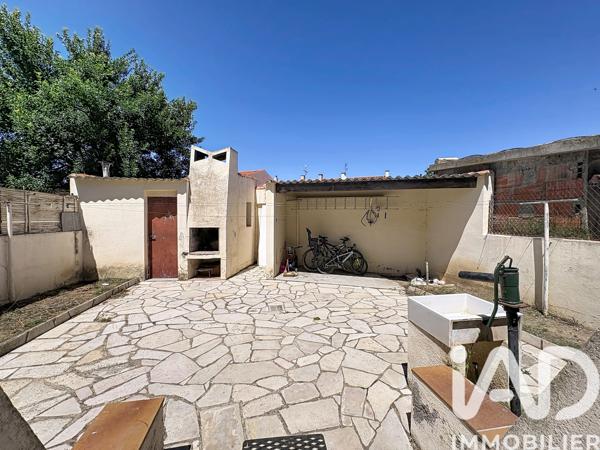 Maison à vendre 5 pièces 132 m² Baho