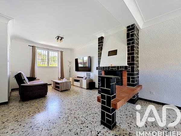 Maison à vendre 5 pièces 132 m² Baho