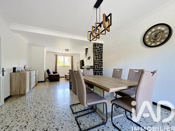 Maison à vendre 5 pièces 132 m² Baho