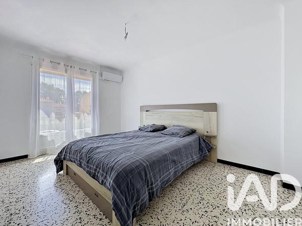 Maison à vendre 5 pièces 132 m² Baho