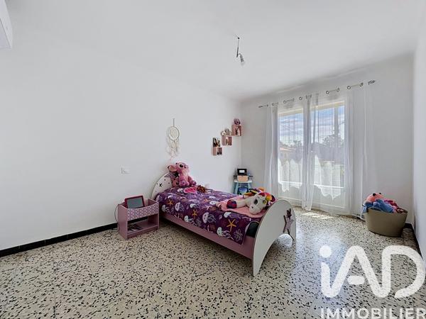 Maison à vendre 5 pièces 132 m² Baho