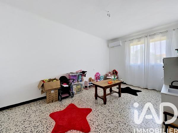 Maison à vendre 5 pièces 132 m² Baho