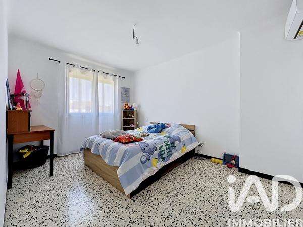 Maison à vendre 5 pièces 132 m² Baho