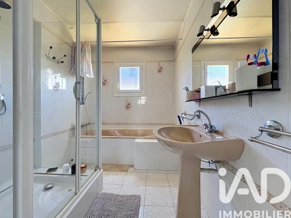 Maison à vendre 5 pièces 132 m² Baho