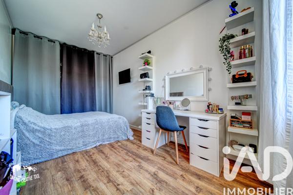 Appartement à vendre 5 pièces 99,8 m² Yutz