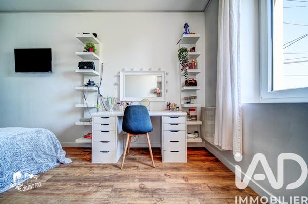 Appartement à vendre 5 pièces 99,8 m² Yutz