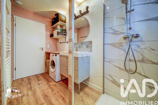 Appartement à vendre 5 pièces 99,8 m² Yutz