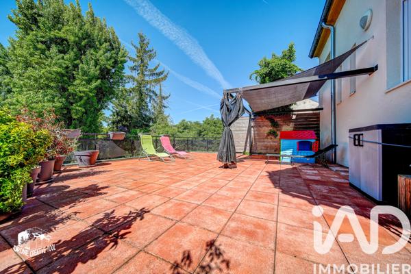 Appartement à vendre 5 pièces 99,8 m² Yutz