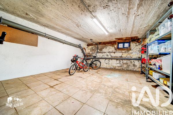 Appartement à vendre 5 pièces 99,8 m² Yutz