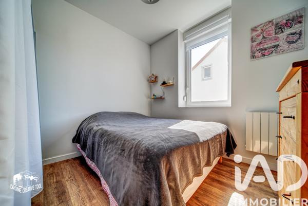 Appartement à vendre 5 pièces 99,8 m² Yutz