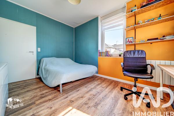 Appartement à vendre 5 pièces 99,8 m² Yutz