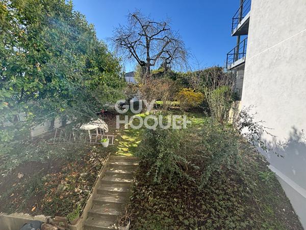 BELLE NOUVEAUTE- F3- 63.96m² -RUE DE LA REPUBLIQUE- SURESNES