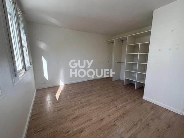 BELLE NOUVEAUTE- F3- 63.96m² -RUE DE LA REPUBLIQUE- SURESNES